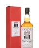 Kilkerran Staff Exclusive Christmas 2008 Single Malt Whisky