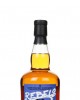 Ledaig 12 Year Old 2009 (cask 700102) Rebels - The Guerilla Casks (Bra Single Malt Whisky