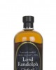 Lord Randolph Oxford Malt Whiskey Single Malt Whisky
