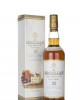 The Macallan 10 Year Old - 1990s Single Malt Whisky