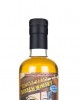 Macallan 24 Year Old (That Boutique-y Whisky Company) Single Malt Whisky