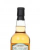 Mannochmore Rich & Fruity Port Finish - Cask Craft (Murray McDavid) Single Malt Whisky