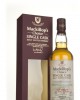 Mortlach 20 Year Old 1997 (cask 2977) - Mackillop's Choice Single Malt Whisky