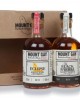 Mount Gay Discovery Gift Set 3 x 20cl Dark Rum