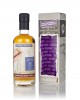 Penderyn 6 Year Old (That Boutique-y Whisky Company) Single Malt Whisky