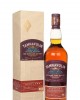 Tamnavulin Red Wine Cask Edition - Spanish Grenache Single Malt Whisky