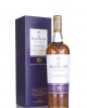 The Macallan 15 Year Old Gran Reserva (2017 Release) Single Malt Whisky