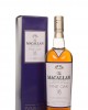 The Macallan 18 Year Old Fine Oak - Pre 2008 Single Malt Whisky
