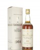 The Macallan 1964 - Special Selection Single Malt Whisky