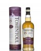 Tomintoul 15 Year Old Portwood Finish Single Malt Whisky