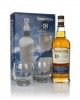 Tomintoul 18 Year Old Gift Pack with 2x Glasses Single Malt Whisky