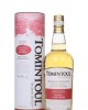 Tomintoul Cognac Cask Finish Single Malt Whisky