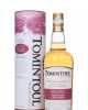 Tomintoul Pinot Noir Cask Finish Single Malt Whisky