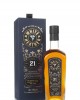 White Heather 21 Year Old Blended Whisky