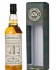 Bruichladdich 25 Year Old 1992 Cadenhead&#039;s Edinburgh 175th Anniversary