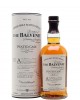 Balvenie 17 Year Old / Peated Cask Speyside Single Malt Scotch Whisky