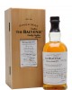 Balvenie 1973 30 Year Old Cask #7484