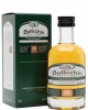 Ballechin 10 Year Old / Small Bottle Highland Whisky