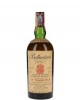 Ballantine's 17 Year Old / Bottled 1970s Blended Scotch Whisky