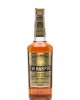 I W Harper Gold Medal 4 Year Old Bottled 1980s