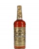I W Harper Gold Medal Bottled 1960s