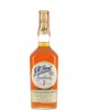 J. W. Dant 7 Year Old Bottled 1970s