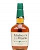Maker's Mark Mint Julep Liqueur