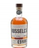 Wild Turkey Russell's Reserve Rye 6 yrs