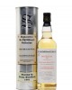 Brora 1981 / 21 Year Old / Signatory Highland Whisky