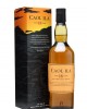 Caol Ila 18 Year Old