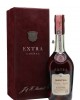 Martell Cordon Argent Extra Cognac / Bot.1980s