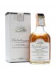 Dalwhinnie 15 Year Old Bottled 1980s