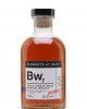 Bw7 - Elements of Islay Sherry Cask