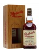 Glenfarclas 1958 Family Casks A14 Sherry Cask #2065