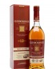 Glenmorangie Lasanta 12 Year Old / Sherry Cask Finish Highland Whisky