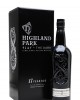 Highland Park The Dark 17 Year Old Island Single Malt Scotch Whisky