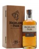 Highland Park 25 Year Old