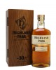 Highland Park 30 Year Old