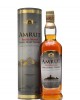 Amrut Peated Indian Single Malt Whisky