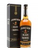 Jameson Black Barrel Irish Blended Whiskey