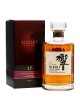 Suntory Hibiki 17 Year Old