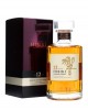 Hibiki 12 Year Old / Half Litre Japanese Blended Whisky