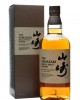 Suntory Yamazaki Bourbon Barrel Bottled 2013