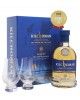 Kilchoman Machir Bay Gift Pack 2 Tasting Glasses