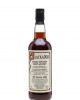 Longmorn 1973 30 Year Old Sherry Cask Blackadder