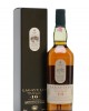Lagavulin 16 Year Old Small Bottle