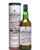 Laphroaig 10 Year Old Cask Strength / Batch 003 / Bottled 2011 Islay Whisky