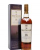 Macallan 1990 18 Year Old Sherry Oak