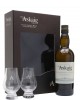 Port Askaig 8 Year Old Glass Set