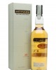 Pittyvaich 1989 / 25 Year Old / Special Releases 2015 Speyside Whisky